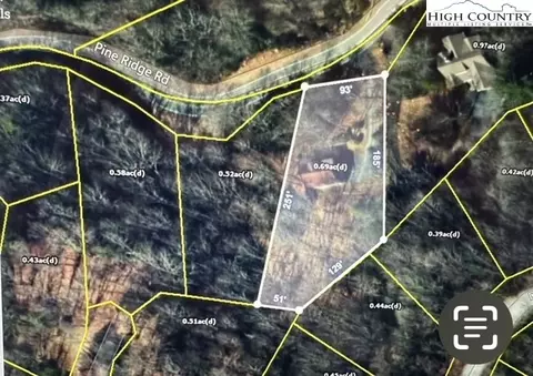 View/Area - 1461 Pine Rdg, Beech Mountain, NC 28604 photo 3 of 8