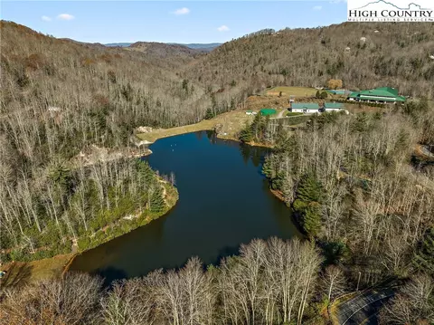 View/Area - 1461 Pine Rdg, Beech Mountain, NC 28604 photo 8 of 8