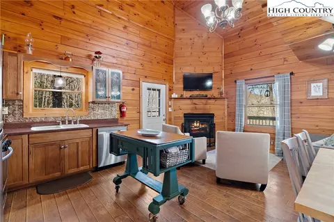 Other - 1461 Pine Rdg, Beech Mountain, NC 28604 photo 1 of 3