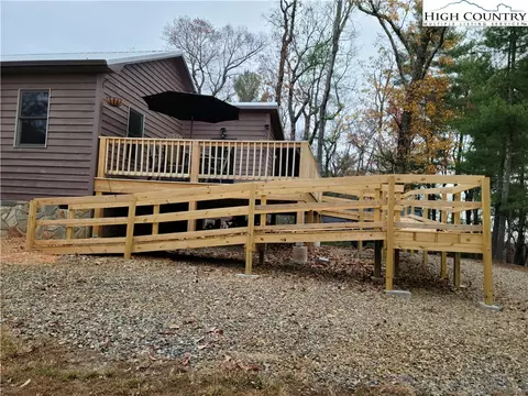 268 Bulltown Dr, Purlear, NC 28665 photo 15