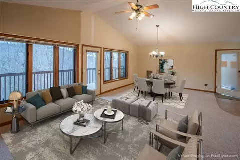105 Greenbriar Rd, Beech Mountain, NC 28604 photo 6