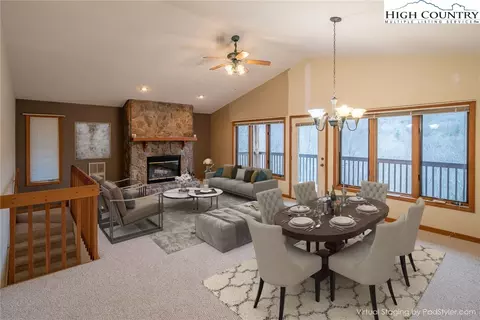 105 Greenbriar Rd, Beech Mountain, NC 28604 photo 4
