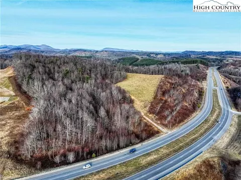 Tbd Property Off Hwy 421, Boone, NC 28607