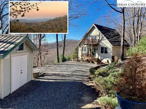 267 Flat Mountain Rd, Lenoir, NC 28645