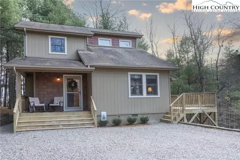 176 Southwood Trl, Boone, NC 28607