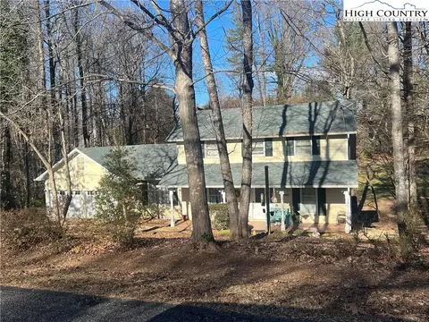 116 N Quail Cir, Wilkesboro, NC 28697