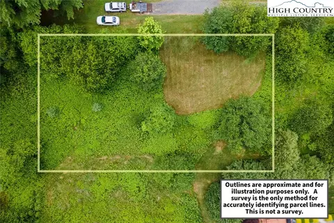 tbd B Old Maple Dr, West Jefferson, NC 28694