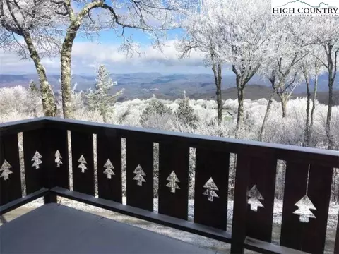 109 Pinnacle Ridge Rd #14, Beech Mountain, NC 28604