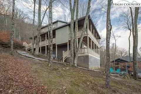117 Slopeside Rd, Beech Mountain, NC 28604 photo 4