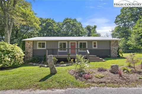 121 S Fraiser Fir, Newland, NC 28657