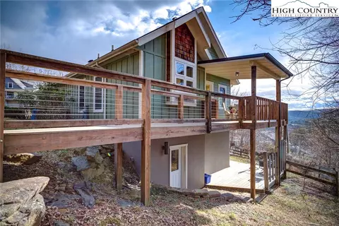 127 Sun Haven Ln #NONE, Boone, NC 28607