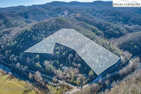 Tbd Hwy 321, Sugar Grove, NC 28679