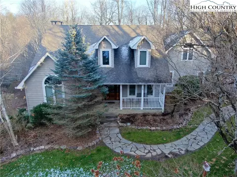 181 Autumn Ridge Rd, Boone, NC 28607
