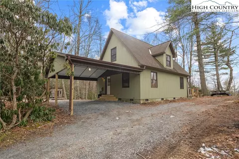 473 Marion Cornett Rd, Boone, NC 28607