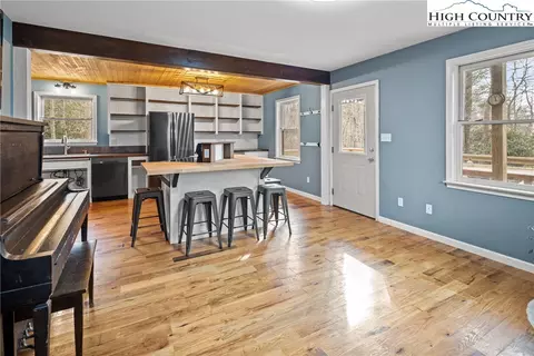 473 Marion Cornett Rd, Boone, NC 28607 photo 4