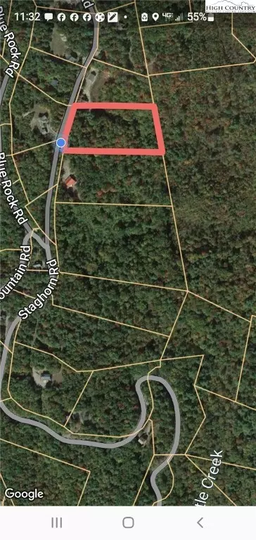 Tbd Staghorn Road, Purlear, NC 28665 photo 26