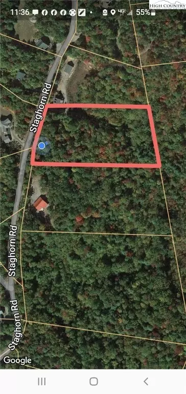 Tbd Staghorn Road, Purlear, NC 28665 photo 27