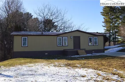 1781 Fries Rd, Galax, VA 24333