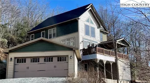 522 Noahs Rdg, Fleetwood, NC 28626
