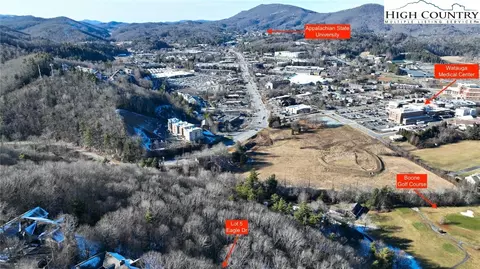 Tbd Eagle Drive, Boone, NC 28607