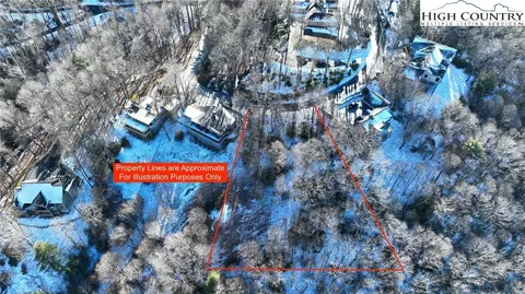 Tbd Eagle Drive, Boone, NC 28607 photo 2