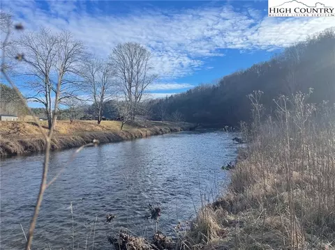 Tbd Riverwood Lane, Lansing, NC 28643