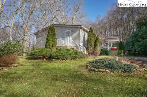 2105 Poplar Grove Rd, Boone, NC 28607 photo 3