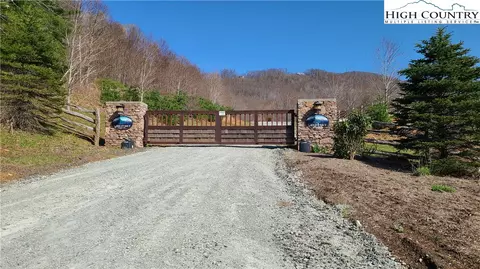 Lot 5 Great Sky Drive, Todd, NC 28684