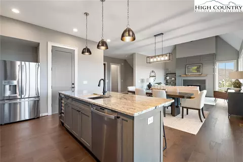 Kitchen - 150 Calico Ct, Boone, NC 28607 photo 1 of 3