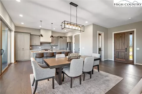 Dining - 150 Calico Ct, Boone, NC 28607 photo 1 of 8