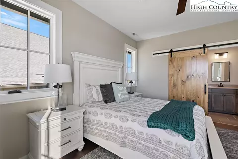 Bedroom - 150 Calico Ct, Boone, NC 28607 photo 3 of 7