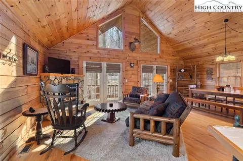 554 Timber Lakes Dr, Todd, NC 28684