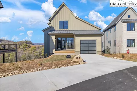 Site 5 - The Meadows, Boone, NC 28607