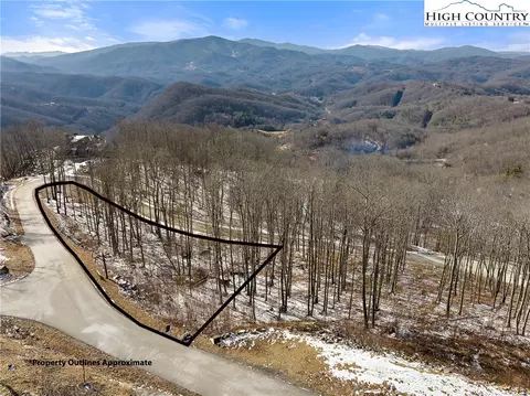 lot S45 Stonecliff Trce, Banner Elk, NC 28604