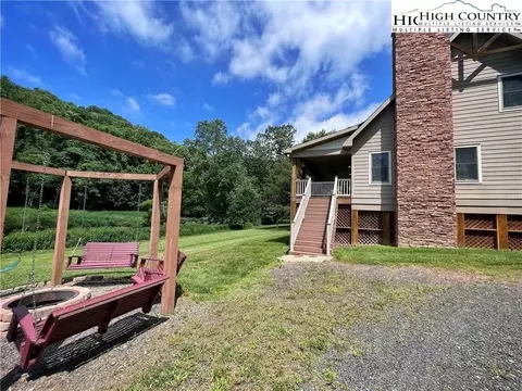 431 Bent River Dr, Lansing, NC 28643 photo 24