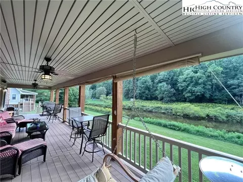 431 Bent River Dr, Lansing, NC 28643 photo 16