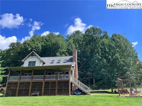 431 Bent River Dr, Lansing, NC 28643 photo 3
