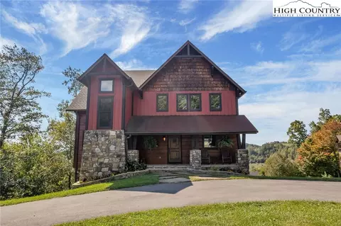 341 Elk Summit Dr, Todd, NC 28684