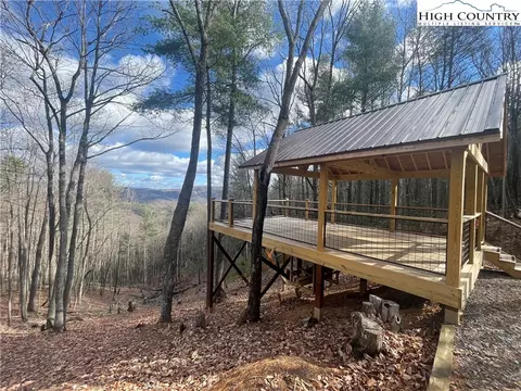 Lot 34 Doe Run, Purlear, NC 28665 photo 6