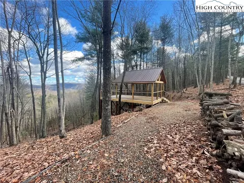 Lot 34 Doe Run, Purlear, NC 28665 photo 5