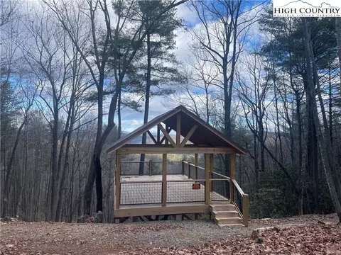 Lot 34 Doe Run, Purlear, NC 28665