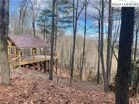 Lot 34 Doe Run, Purlear, NC 28665 photo 16