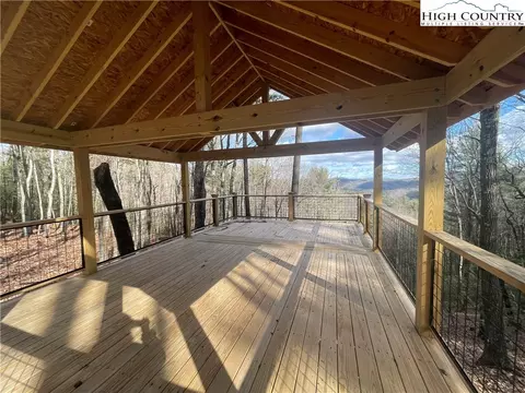 Lot 34 Doe Run, Purlear, NC 28665 photo 7