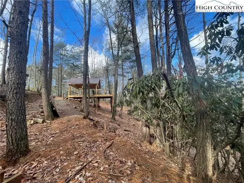 Lot 34 Doe Run, Purlear, NC 28665 photo 12
