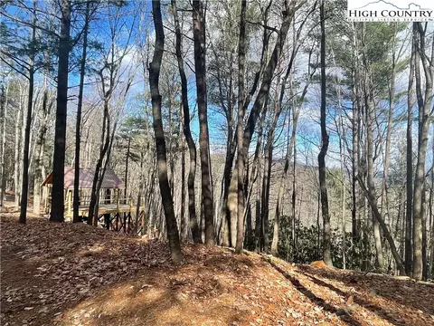 Lot 34 Doe Run, Purlear, NC 28665 photo 15