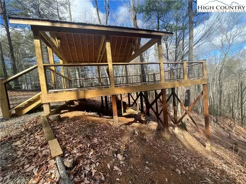 Lot 34 Doe Run, Purlear, NC 28665 photo 13