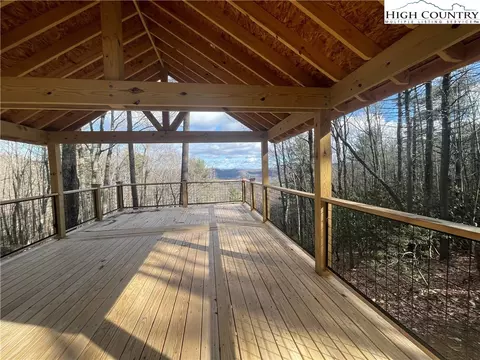 Lot 34 Doe Run, Purlear, NC 28665 photo 8