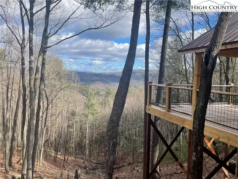 Lot 34 Doe Run, Purlear, NC 28665 photo 9