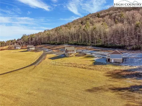 337413 190132 Rugged Ridge Rd Bo Ln, West Jefferson, NC 28694