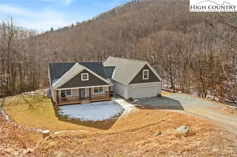 4427 Meat Camp Rd, Todd, NC 28684